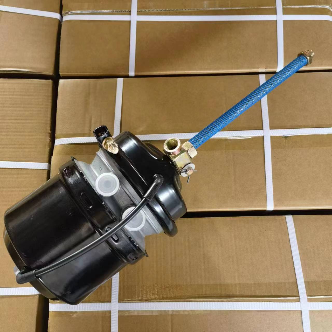 High Quality T24/24 air Brake Chamber Diaphragm 9254610100 925481010
