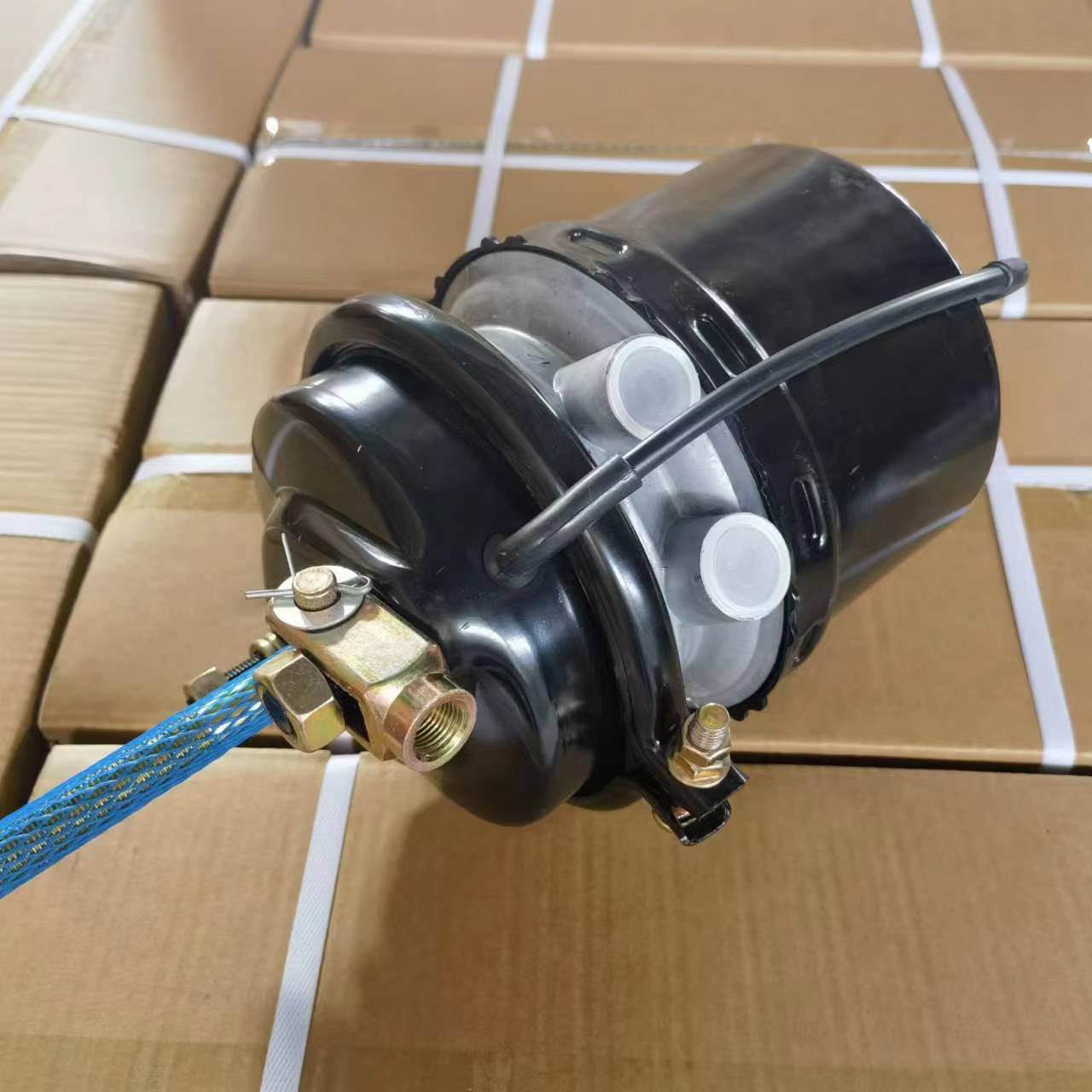 High Quality T24/24 air Brake Chamber Diaphragm 9254610100 925481010