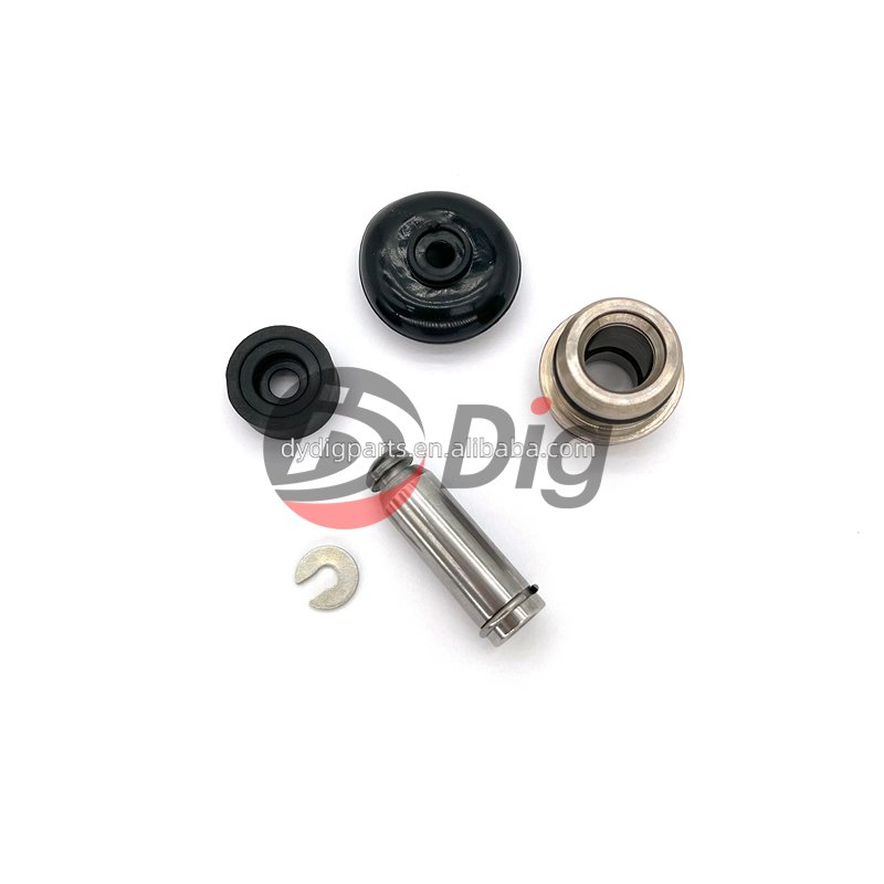Factory Price Excavator Bullet Brake Calve Foot Valve 242-1978 for CAT M325D M330D