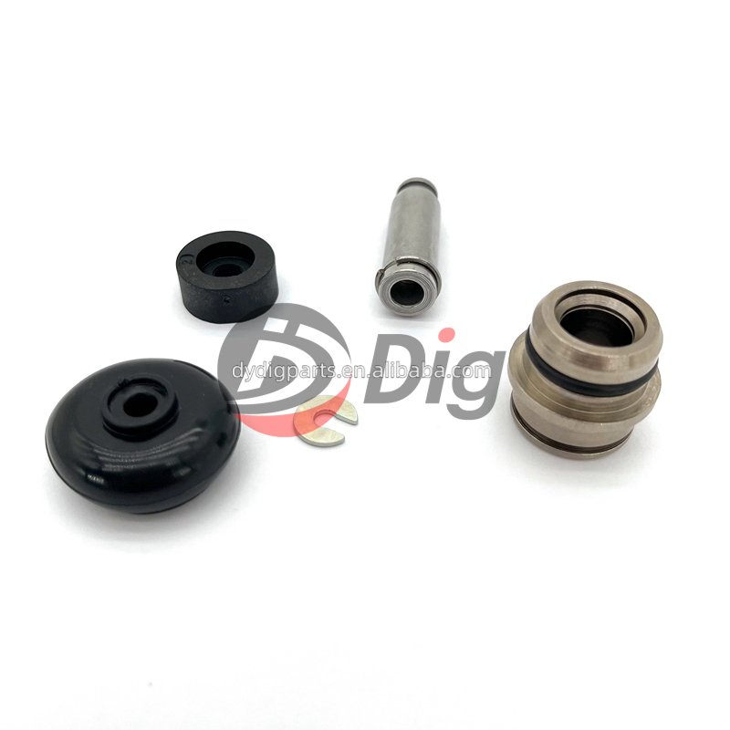 Factory Price Excavator Bullet Brake Calve Foot Valve 242-1978 for CAT M325D M330D