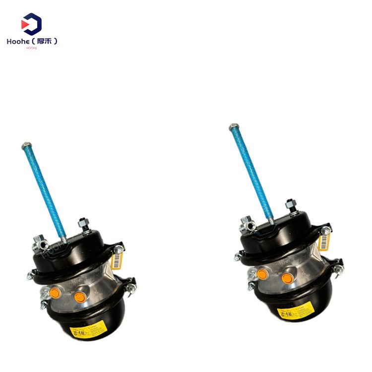 Semi Trailer and Truck Parts Heavy Duty Vehicle Parts & Accessories air Brake Chamber for Truck Trailer