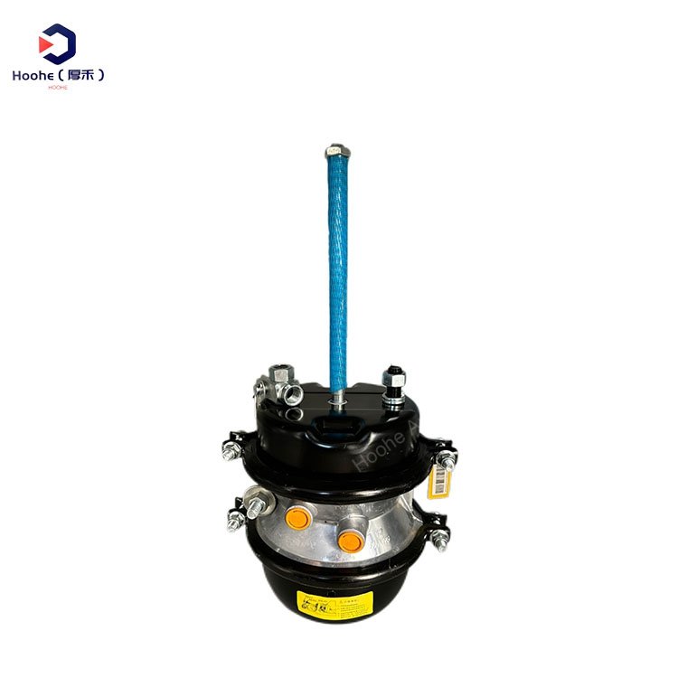 Semi Trailer and Truck Parts Heavy Duty Vehicle Parts & Accessories air Brake Chamber for Truck Trailer