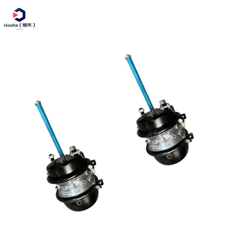 Semi Trailer and Truck Parts Heavy Duty Vehicle Parts & Accessories air Brake Chamber for Truck Trailer