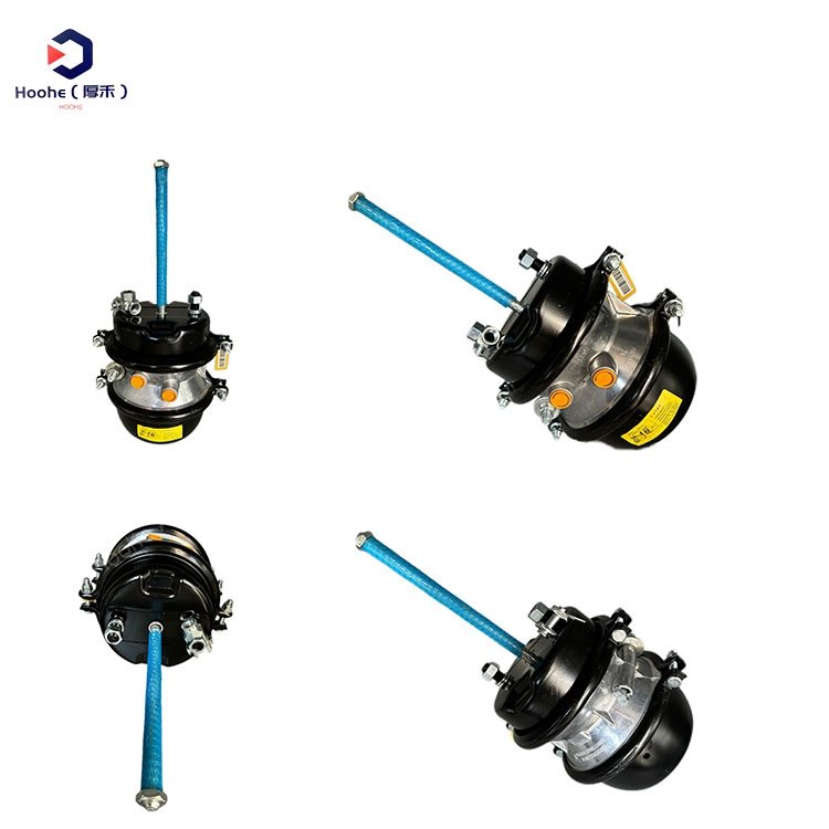 Semi Trailer and Truck Parts Heavy Duty Vehicle Parts & Accessories air Brake Chamber for Truck Trailer