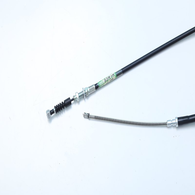 Factory Sales Brake Cable Oem 59913-4A231 Wholesale Auto Parts Customized TRAJET 04 Auto Trans Control for Hyundai