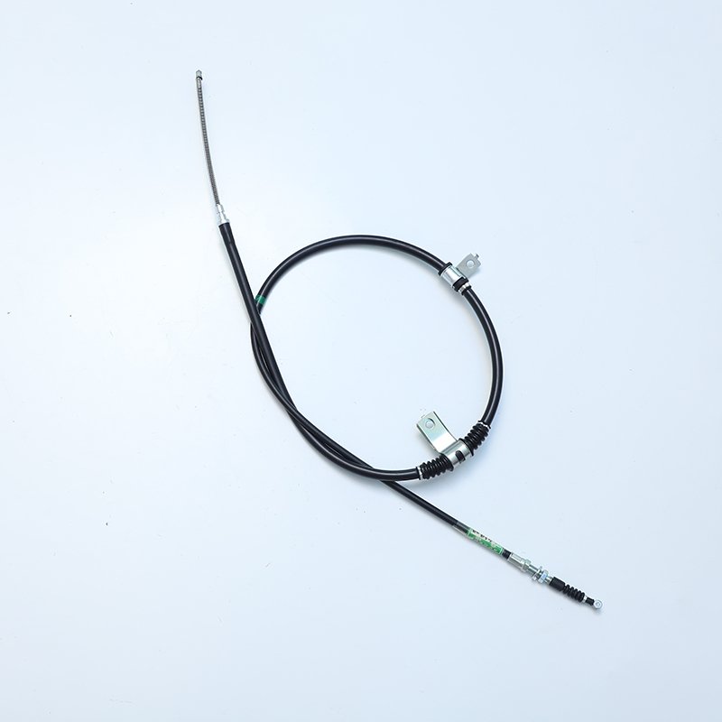 Factory Sales Brake Cable Oem 59913-4A231 Wholesale Auto Parts Customized TRAJET 04 Auto Trans Control for Hyundai