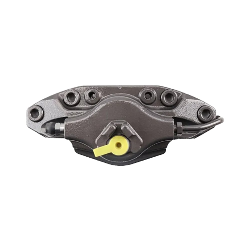 Automotive Parts Car Accessories 7700 Rear 2 Pot Kit Auto Brake Systems for Toyota 86 Honda Toyota Nissan Subaru