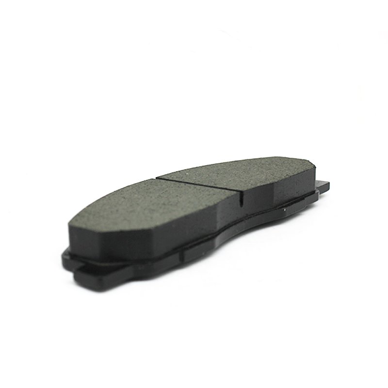 Factory Wholesale Semi-metallic No Noise A21R23-3501171 Brake Disc Car Brake Systems Auto Brake Pads