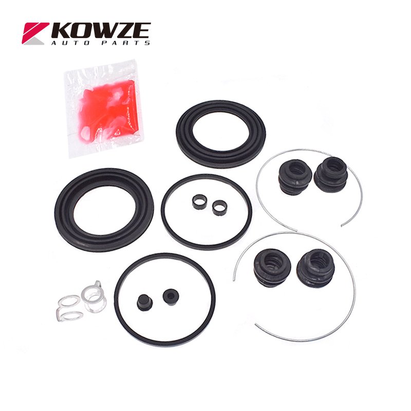 Braking Parts Car Front Brake Caliper Repair Kit for Toyota Corolla 04478-12060