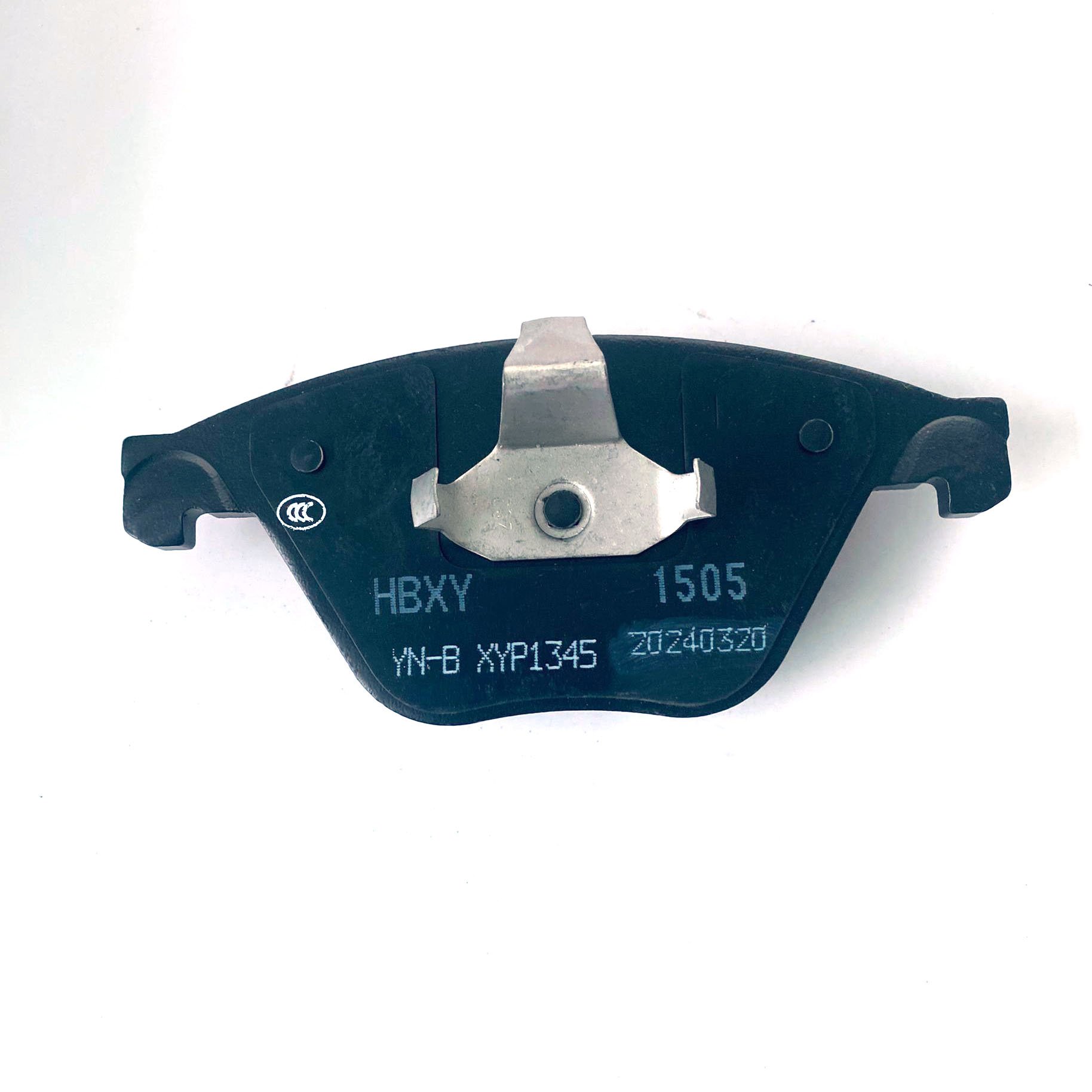 Hot Sale High Quality Ceramic Front Brake Pad Supplier Premium Ceramic Brake Pads for toyota