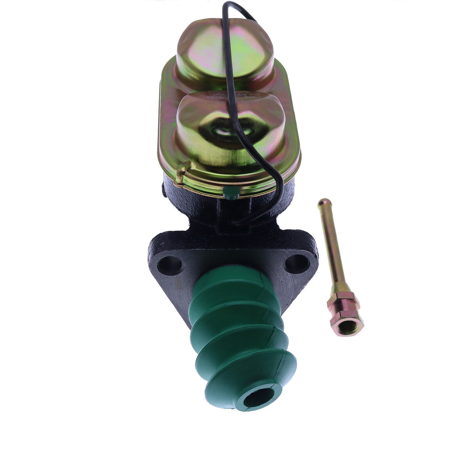 Ready to Ship Aftermarket Brake Master Cylinder D126695 for Backhoe Loader 480D, 580SD, 580G, 580E, 580D, 580SE, 480LL