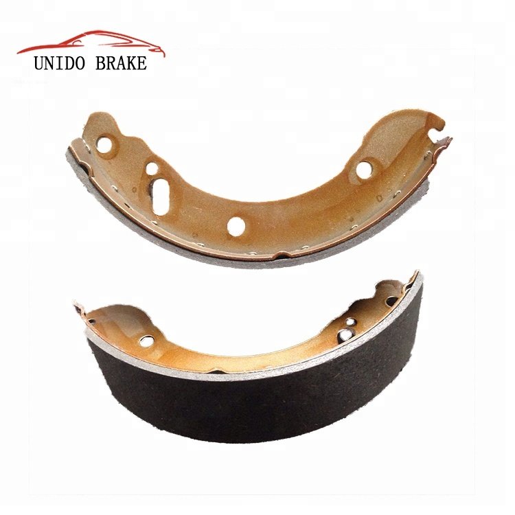 Brake Shoes 3302-3502090 for Russia LADA VOLGA Gaz