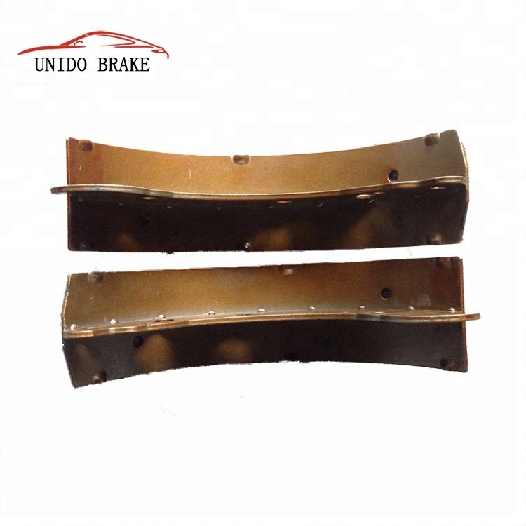 Brake Shoes 3302-3502090 for Russia LADA VOLGA Gaz