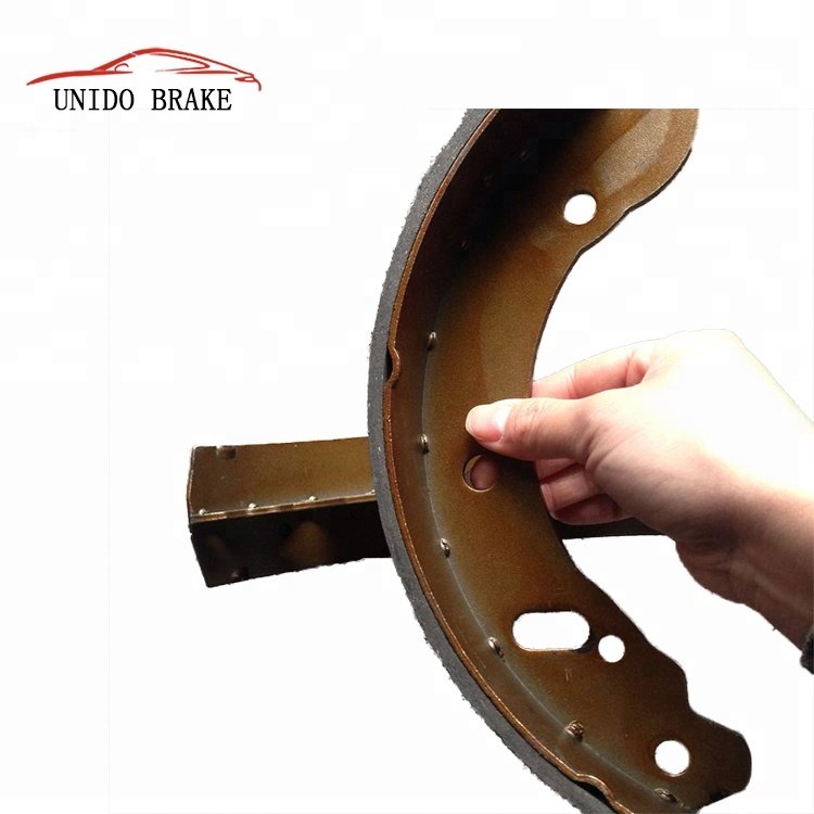 Brake Shoes 3302-3502090 for Russia LADA VOLGA Gaz