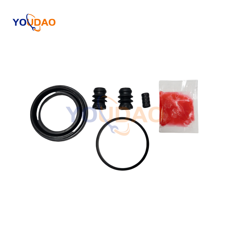 MR527979 Trading Products New Arrivals Wholesale Auto Engine Parts Car Front Brake Caliper Seal Kit