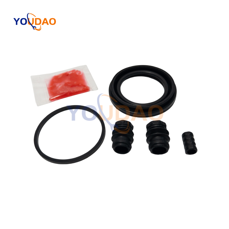 MR527979 Trading Products New Arrivals Wholesale Auto Engine Parts Car Front Brake Caliper Seal Kit