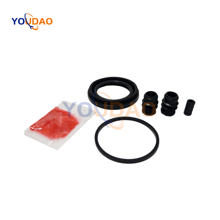 MR527979 Trading Products New Arrivals Wholesale Auto Engine Parts Car Front Brake Caliper Seal Kit