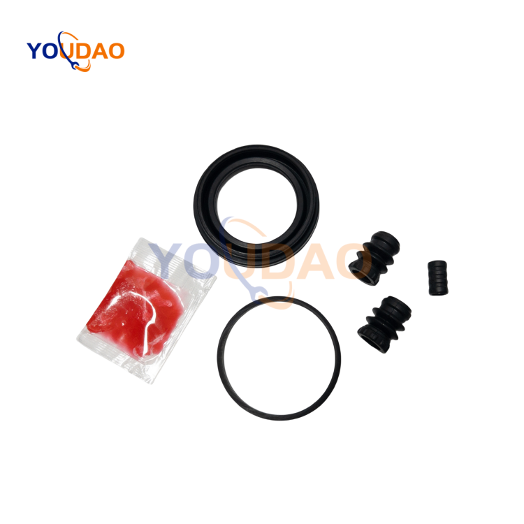 MR527979 Trading Products New Arrivals Wholesale Auto Engine Parts Car Front Brake Caliper Seal Kit