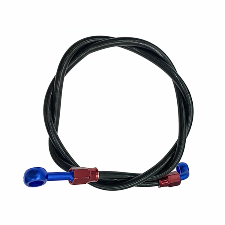 High Quality Motorcycle Parts Motorcycle Brake Hose