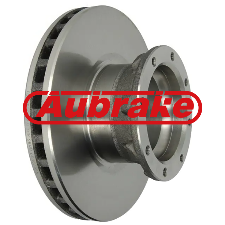 Factory Direct Supply Auto Brake System Brake Discs for Benz 9704230612