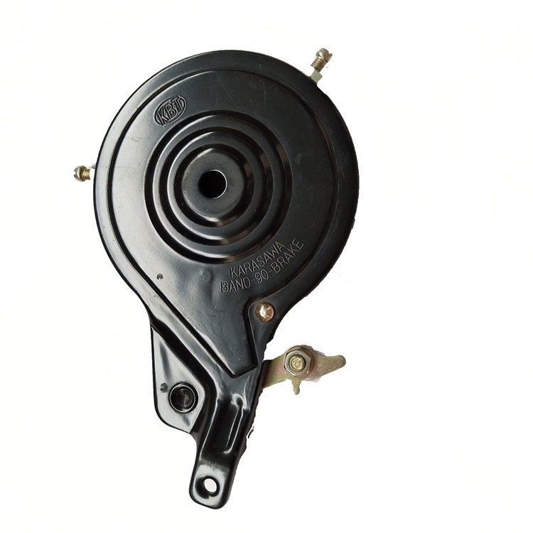 Bicycle Accessories: Brakes, Leather Brakes, Drum Brakes, 90 Brakes, Brake Axle Brakes, Bicycle 90 Brakes, Rear Axle Brakes