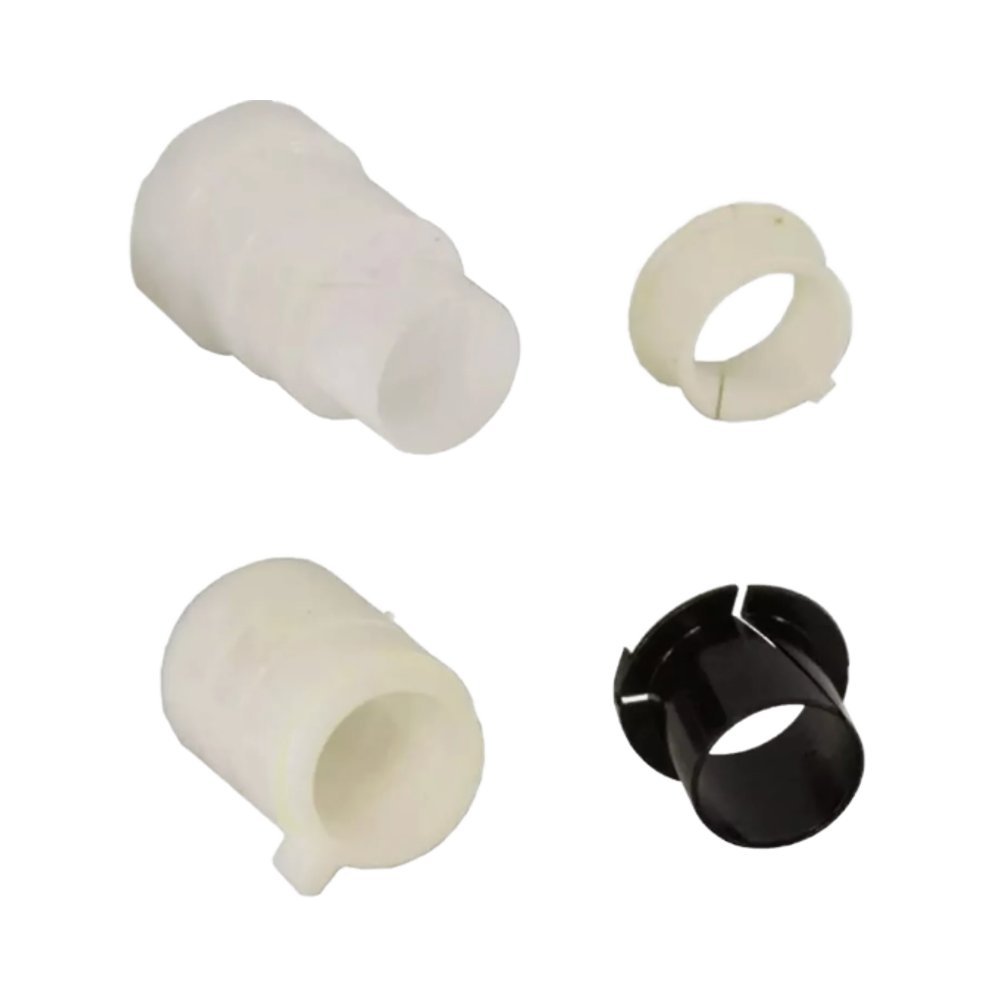 Brake Clutch Pedal Bushing Repair Kit Car Accessories for Ford F150 F250 F350 F3TZ-2C342-A F3TZ2C342A