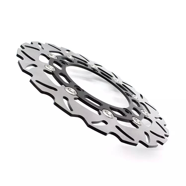 High Quality Aluminum Floating Brake Disc for yamaha Yzf R15