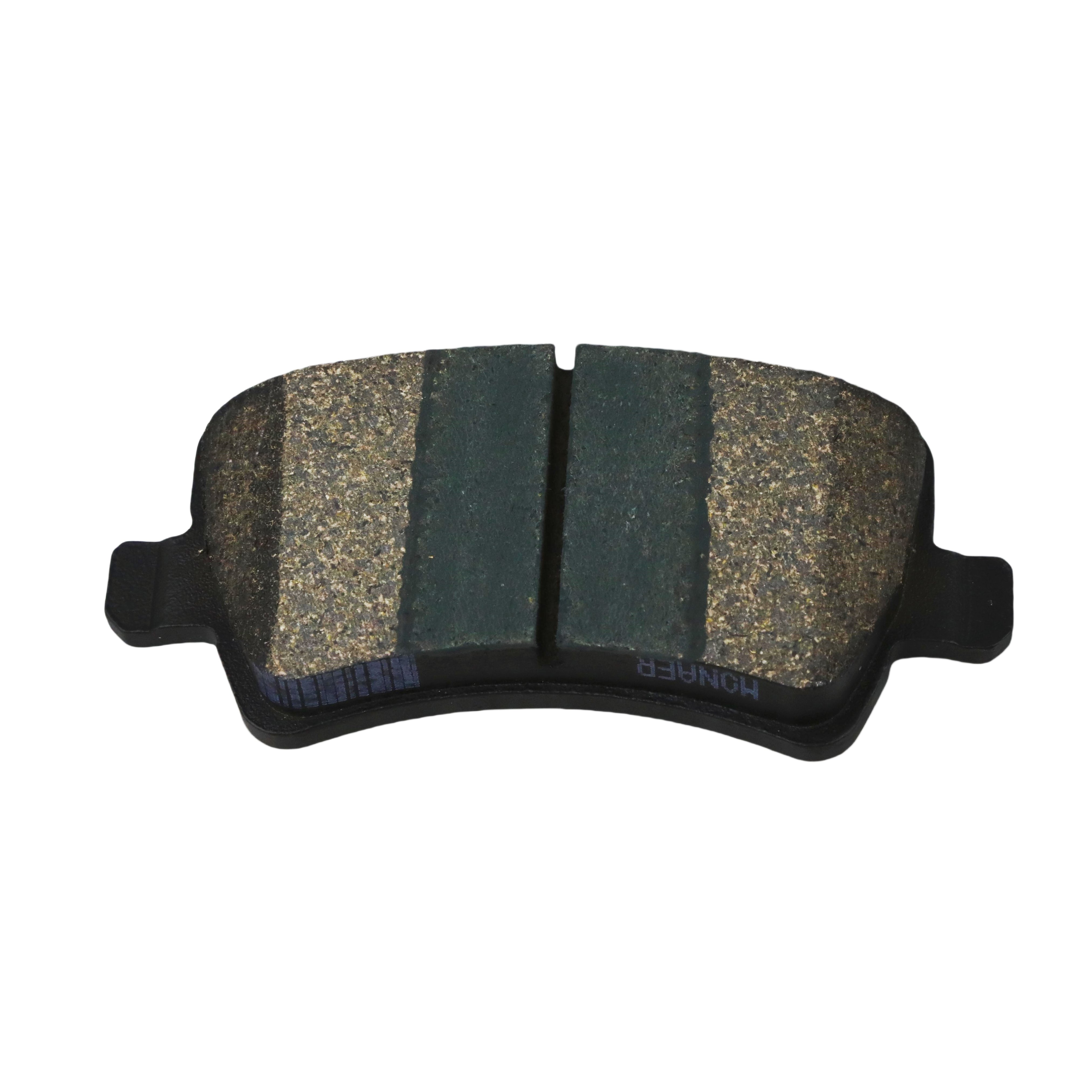 Monaer Brake Pads D1307 Ceramic Front Disc Brake Pad for Land Rover/ Ford/VOLVO