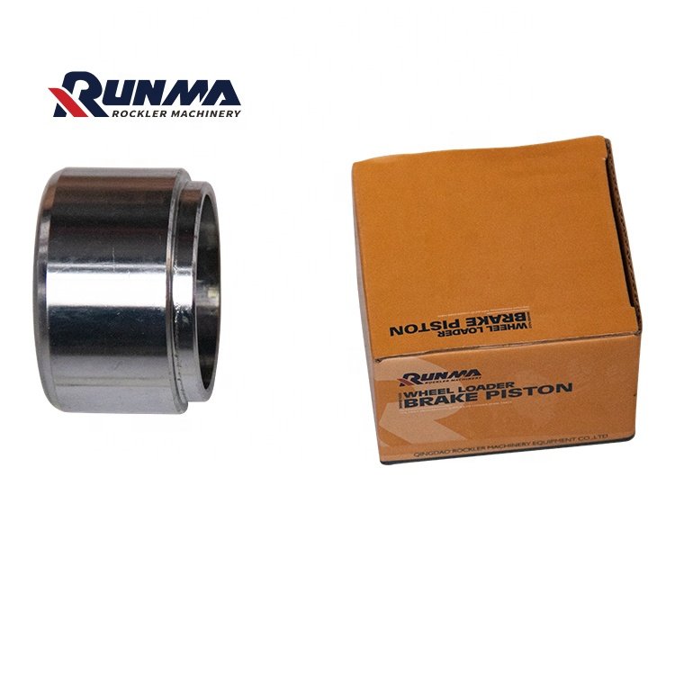 RUNMA 4120001739051 B00549+JF.A.ZL4050.09 front end loader gear pump brake system caliper piston