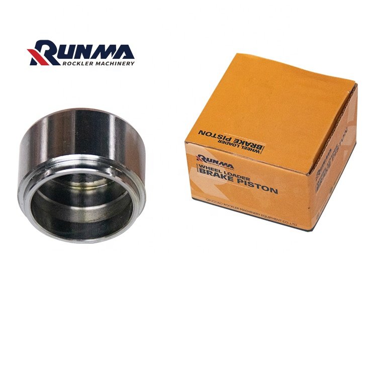 RUNMA 4120001739051 B00549+JF.A.ZL4050.09 front end loader gear pump brake system caliper piston