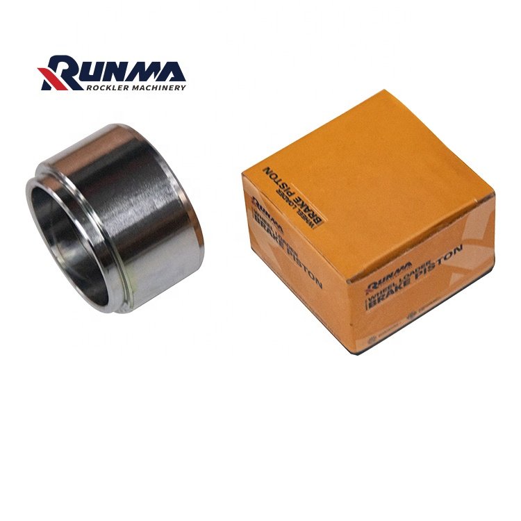 RUNMA 4120001739051 B00549+JF.A.ZL4050.09 front end loader gear pump brake system caliper piston