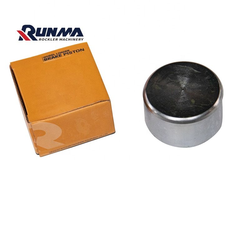 RUNMA 4120001739051 B00549+JF.A.ZL4050.09 front end loader gear pump brake system caliper piston