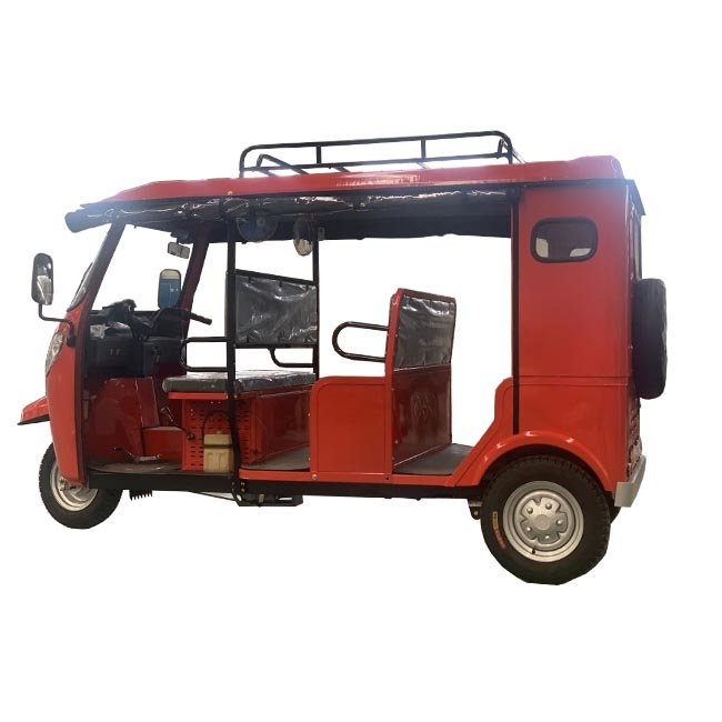 Hybrid 3 Wheeler Tuk Tuk Africa Tanzania Vehicle Manufacturers 250cc Motor Engine Passenger Tricycle