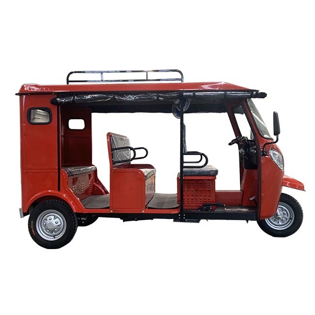 Hybrid 3 Wheeler Tuk Tuk Africa Tanzania Vehicle Manufacturers 250cc Motor Engine Passenger Tricycle