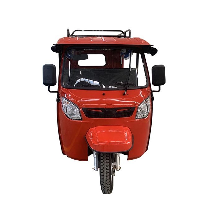 Hybrid 3 Wheeler Tuk Tuk Africa Tanzania Vehicle Manufacturers 250cc Motor Engine Passenger Tricycle