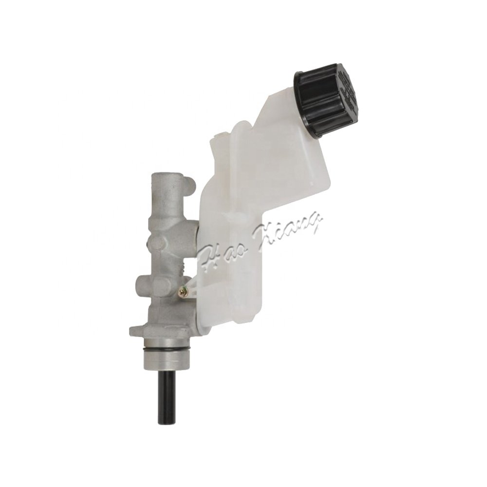 Haoxiang Auto Parts Brake Master Cylinder GJ5L-43-40ZA for Mazda 6