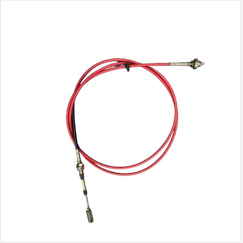 Wholesale Auto Brake Cables for Truck Handbrake Cable and Shift Cable