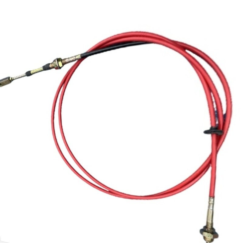 Wholesale Auto Brake Cables for Truck Handbrake Cable and Shift Cable