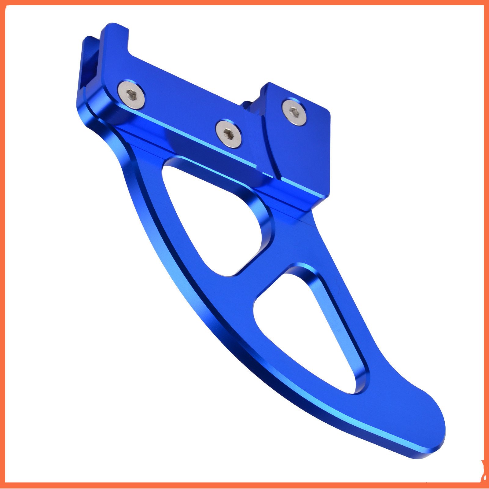 For KTMSX XC SXF EXC XCF XCW SMR 125-530 Rear Brake Disc Brake Disc Protective Cover