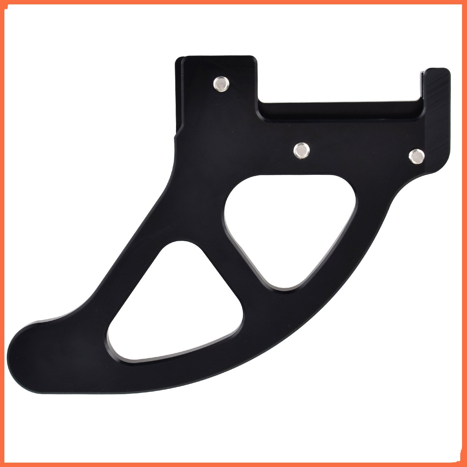 For KTMSX XC SXF EXC XCF XCW SMR 125-530 Rear Brake Disc Brake Disc Protective Cover