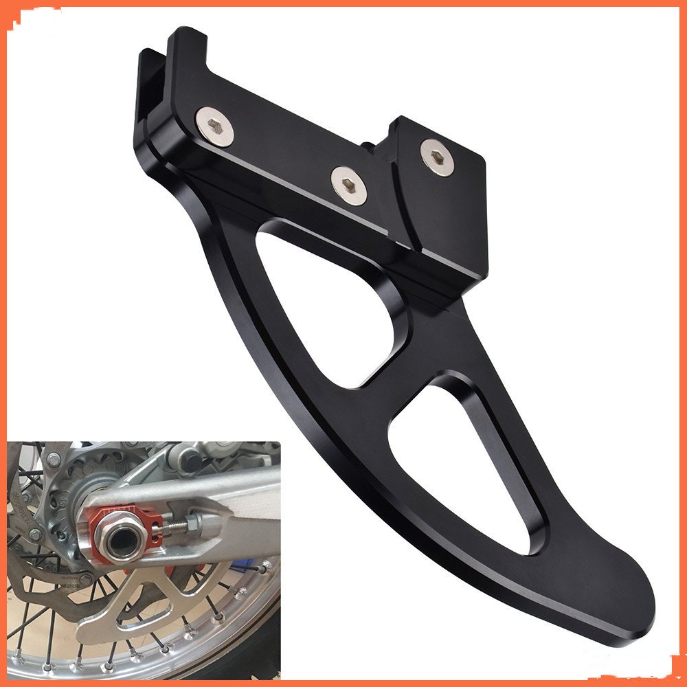 For KTMSX XC SXF EXC XCF XCW SMR 125-530 Rear Brake Disc Brake Disc Protective Cover