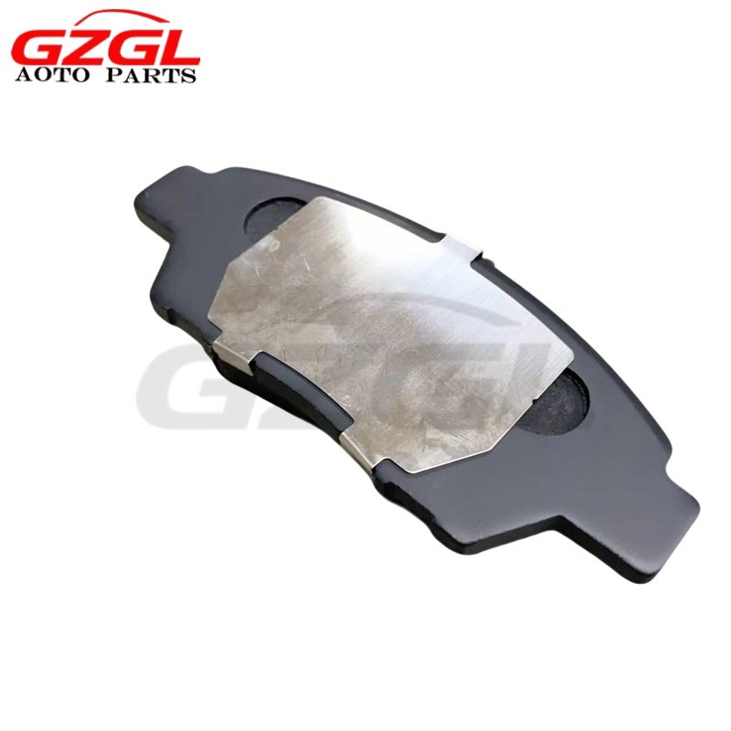 Auto Parts Brake Pad 45022-TF0-G00 45022-SNC-E00 for CIVIC CR-Z FIT INSIGHT JAZZ CITY 2008-2015 Years