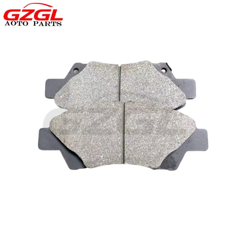 Auto Parts Brake Pad 45022-TF0-G00 45022-SNC-E00 for CIVIC CR-Z FIT INSIGHT JAZZ CITY 2008-2015 Years