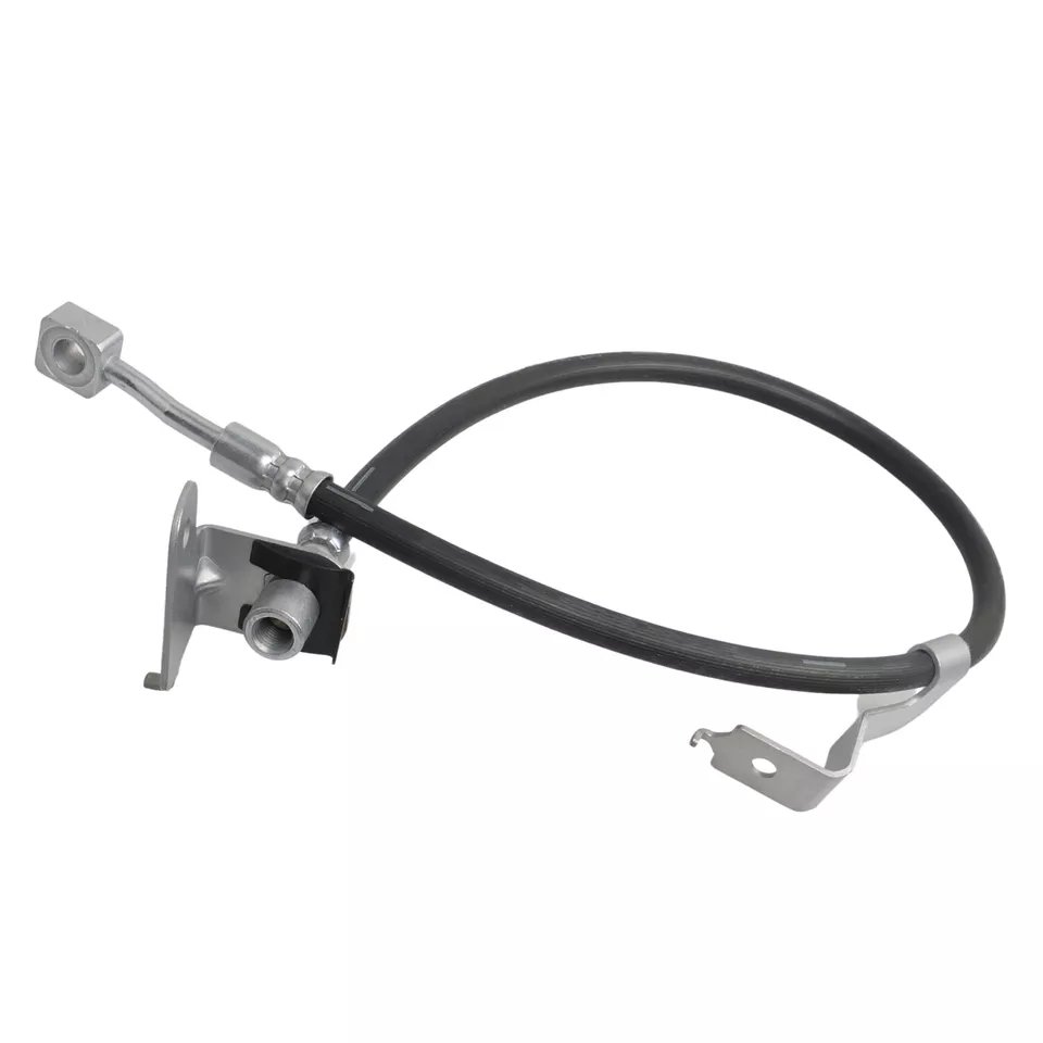 Right and Left Auto Brake Hoses for Tesla Model Y 1188731-00-E Tubing Usage Auto Parts