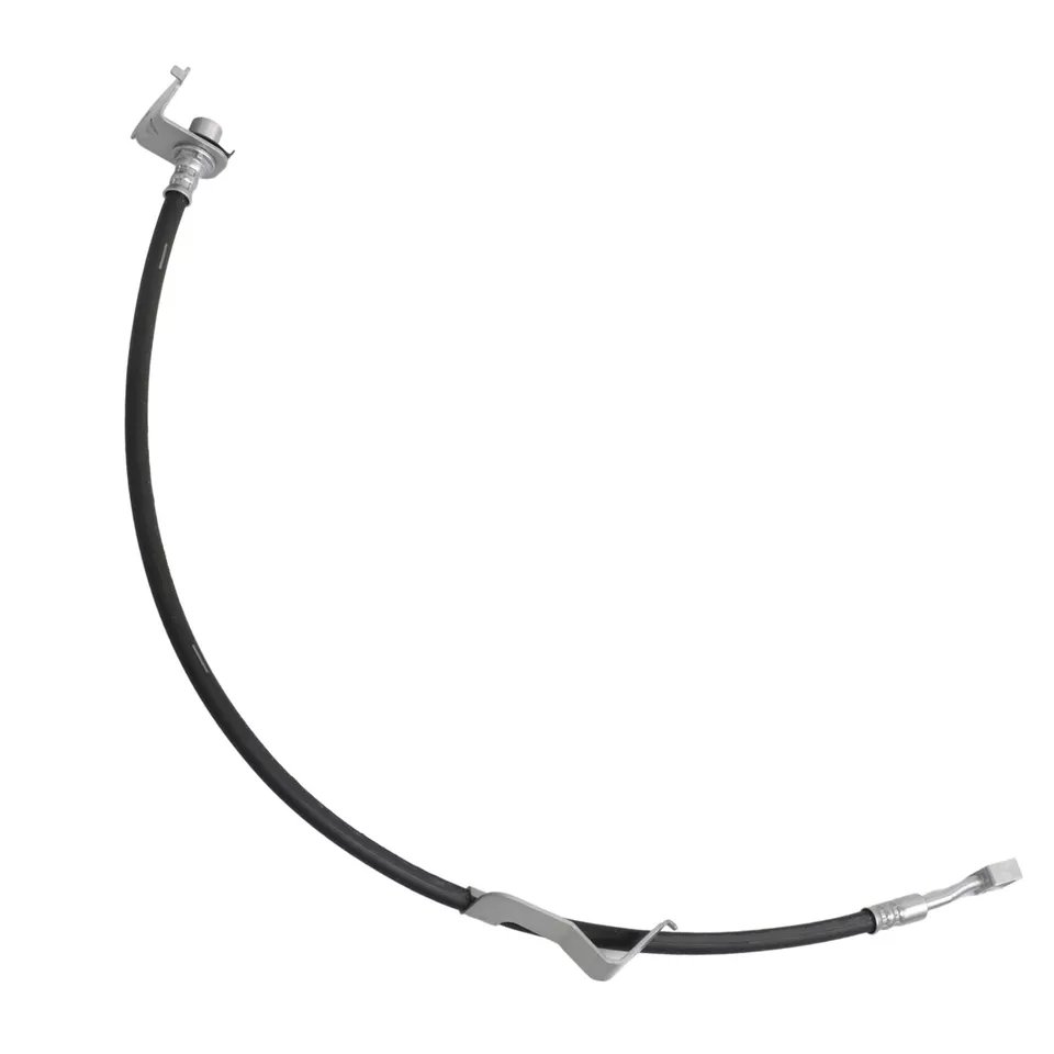 Right and Left Auto Brake Hoses for Tesla Model Y 1188731-00-E Tubing Usage Auto Parts
