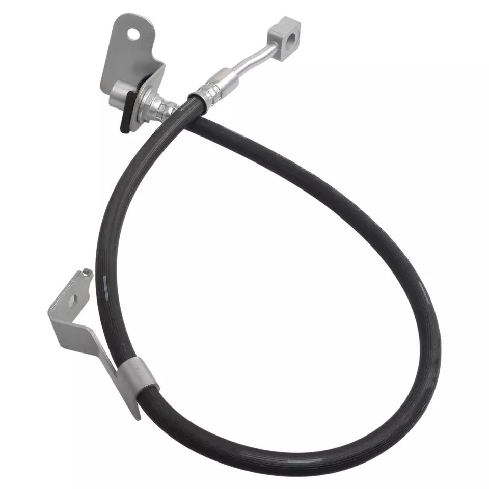 Right and Left Auto Brake Hoses for Tesla Model Y 1188731-00-E Tubing Usage Auto Parts