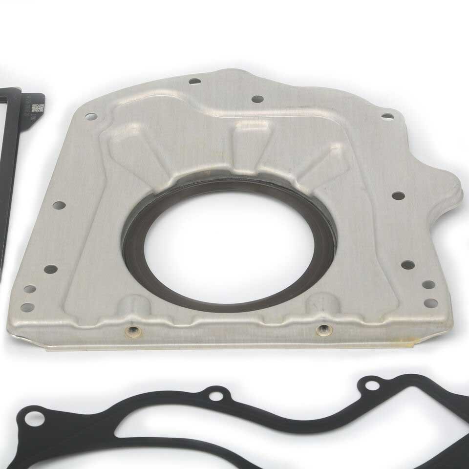 Engine Gasket Set Repair Kit Fit for Mercedes-Benz X166 W166 W221 C207 M276 3.5L
