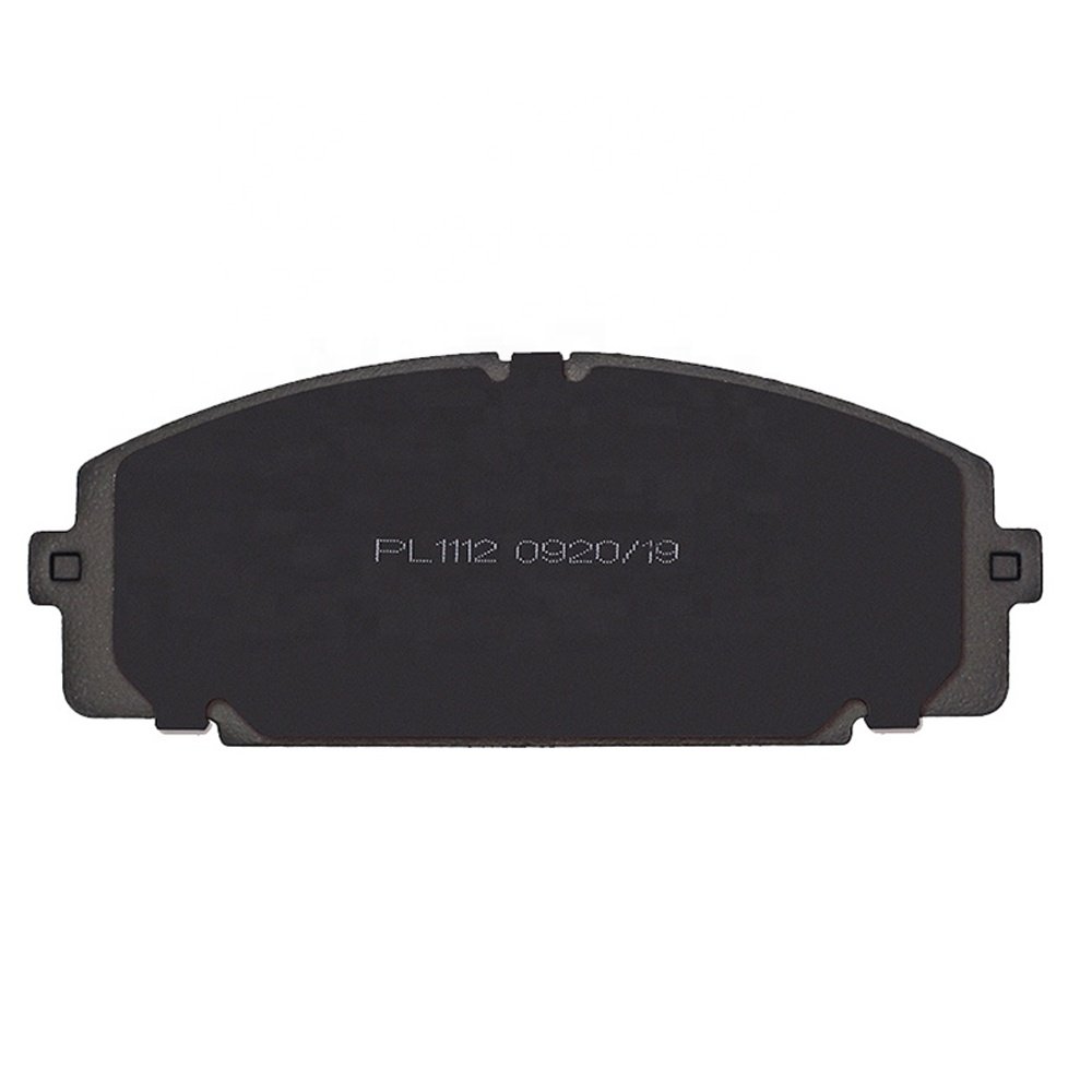 Japanese Car Parts Front Brake Pads D1344 for toyota Hiace Japanese Brake Pads