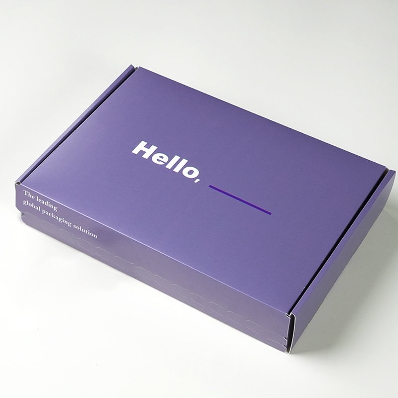 Custom Fancy Design Luxury Best Price Large Black Corrugated Cardboard Paper Package Packaging Shipping Mailer Shoes Boxes