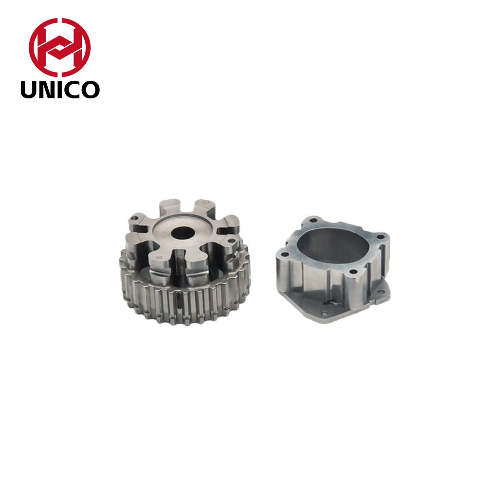 High Precision Rotors, Plates, Couplings and Shoes for Servo Brake Pumps, Racks, Regulation Gears, Hubs, ABS Sensors.
